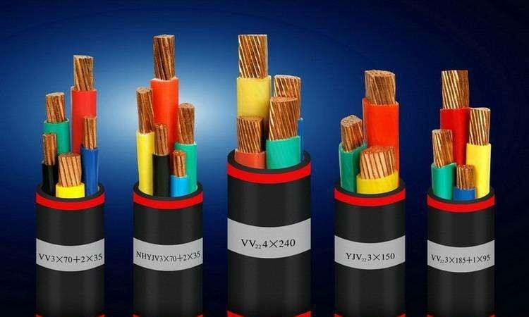 電線電纜的國家標準(zhǔn)是(shì)什麽(me)? 電線電纜(lǎn)的國家標準是什麽?