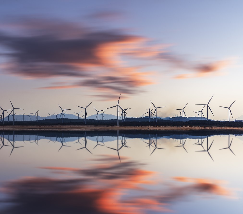 未來十年全球海上風電電纜市場需（xū）求近140億英鎊