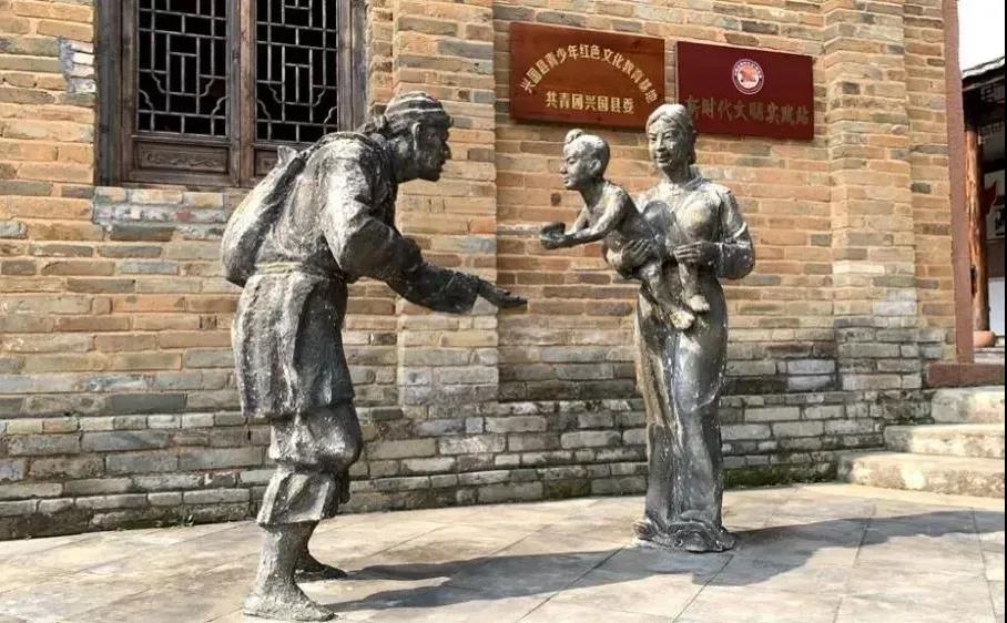 【學黨史】建(jiàn)黨百年(nián),聽習近平講黨史故事 【學黨史】建黨百年,聽習近平講黨史故事