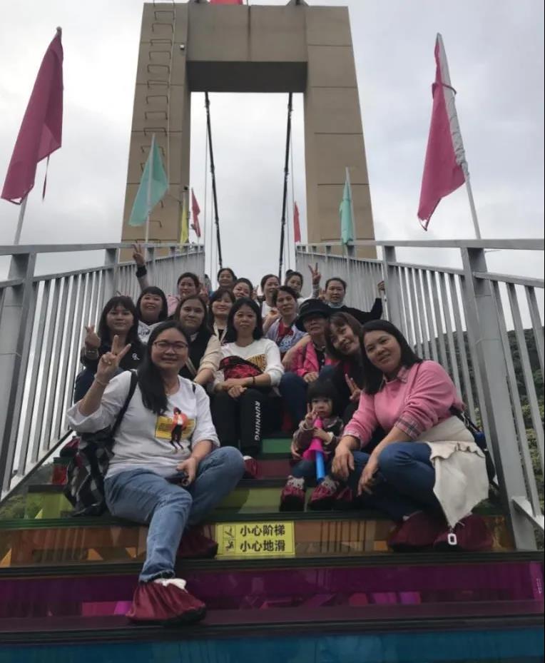 踏青登高,與(yǔ)春同行(háng)|廣州電纜開展婦女節踏春活動 踏青(qīng)登(dēng)高,與春同行|廣州電纜開(kāi)展婦女節踏春活動