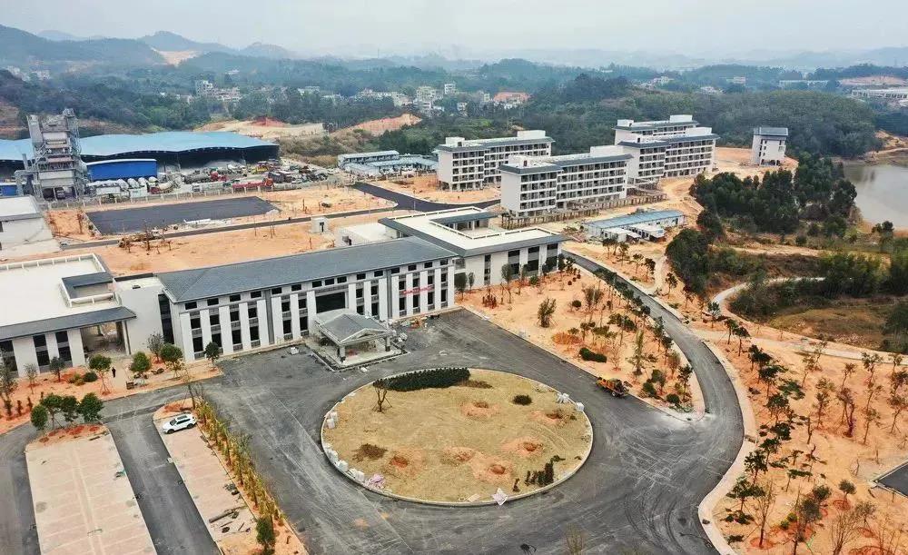 廣州電纜助力廣東省“十三五”規劃重要項目——雲茂高（gāo）速開通