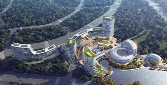 護航國之重器 | 廣州電纜助（zhù）力航空輪胎大科學中心建設